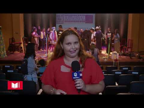 Encontros celebram a música armorial | Mundo no Campus 16/04/25