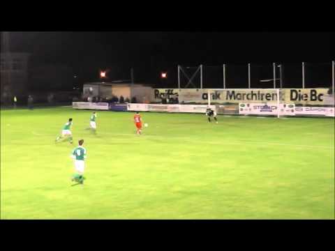 7. Runde Bezirksliga Süd 2013 - SV Viktoria Marchtrenk vs. SV Pichl