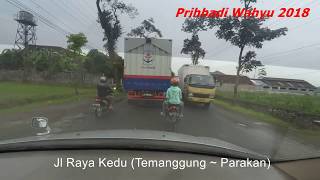 preview picture of video 'Jalan Raya Alternatif Secang~Weleri'