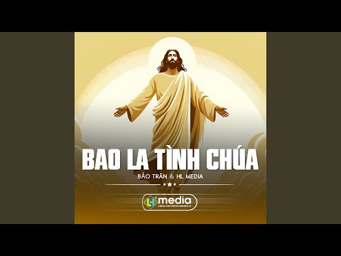 Tình Con Yêu Chúa