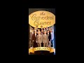 A Reunion: The Cathedral Quartet OOP VHS (1995) [Full Tape]