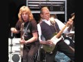 status quo: gravy train
