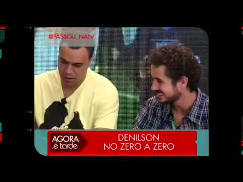 Passou na TV - Passoupalooza - Agora é Tarde