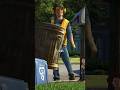 Toy Story Movie Sid Theory