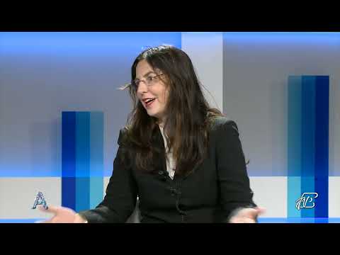 ANGOLI 12/4/2022: CLARA PEREGO ILLUSTRA IL RICCHISSIMO PATRIMONIO ARTISTICO UCRAINO