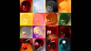 Shine - RWBY Volume 2 Soundtrack - Feat. Casey Lee Williams