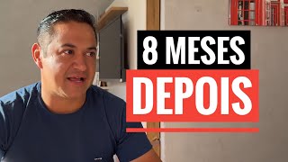 FIZEMOS UM BATE E VOLTA PRA FAZER UMA SUPRESA ESPECIAL!