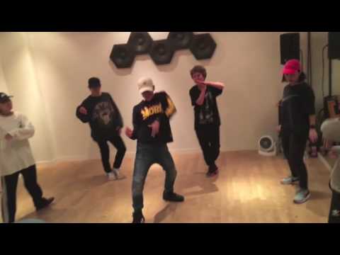 2016.10｜R&B SESSION vol1｜ZU-SHIMI