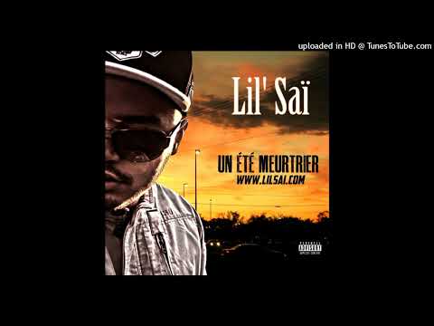 C'est brûlant (feat. K-Ra)_lil sai