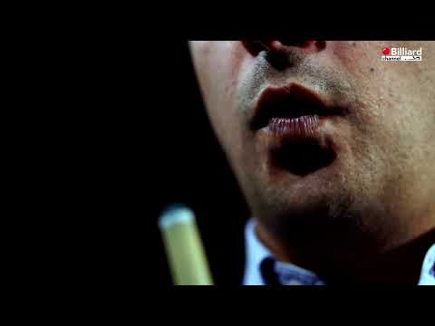 Urgnani Cristian VS Della Torre Stefano - 1^ MEMORIAL MICHELE OMMENIELLO - SEMIFINALE