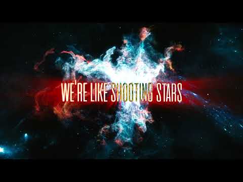 Spheric Universe Experience - Legacy (lyric video) online metal music video by SPHERIC UNIVERSE EXPERIENCE