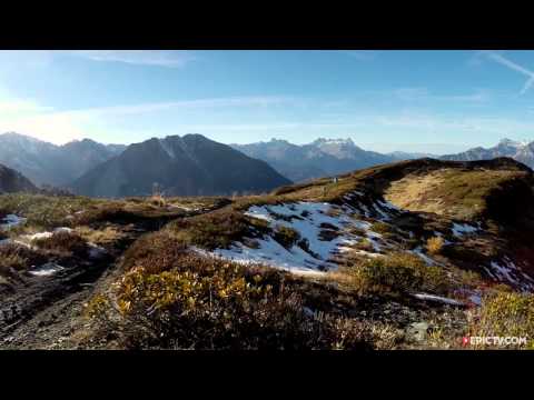 Gold Mining In Switzerland With Ludo May I Trail Ninja, Ep. 20