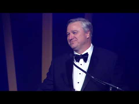 2017 Global Energy Awards - Industry Leadership Award - Power