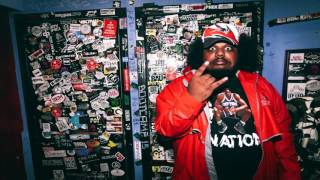 Michael Christmas -  Get Up [Sauced Up]