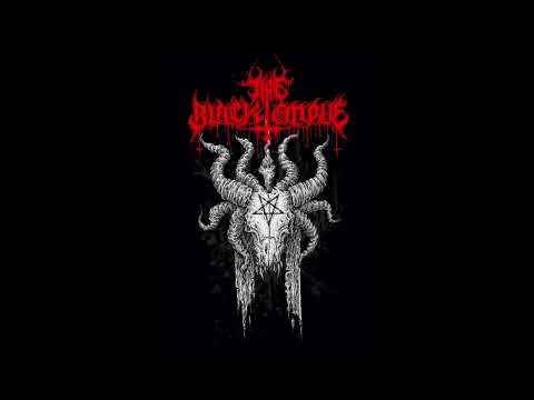 THE BLACK TEMPLE - The Coming Apocalypse Demo