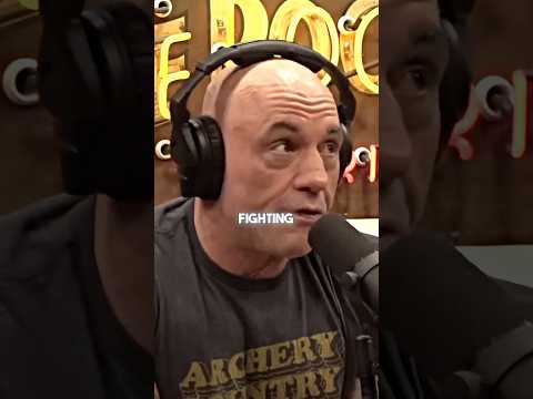 Joe Rogan’s Hardest Fight!! 😱😱