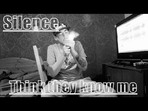 [SheffSidezMedia] Silence - Think they know me [Netvid]