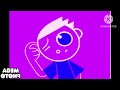 PBS Kids Dash Logo In Chorded In Diamond Major
