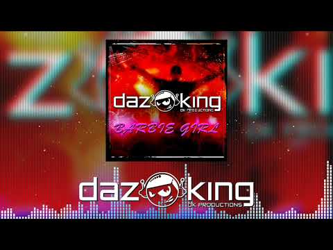 DK Productions - Barbie Girl