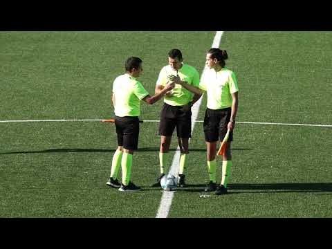 OLE - BRODARAC 0-7 (kadeti) 1.11.2025.