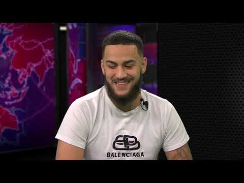 Charged Up Top ten with ft artist Fetti gz Episode 59 Rundown