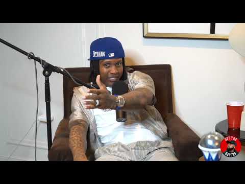 Lil Durk Reacts to Drake telling NBA Youngboy He Can't Work with Him Because he FW Lil Durk.