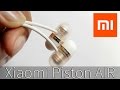 אוזניות Xiaomi Mi Piston Air שיאומי תמונה 4