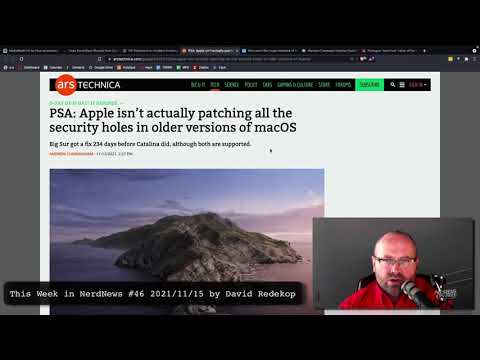 TWINN #46 (fixed audio) $240 Hive Ransomware + Godzilla Webshell