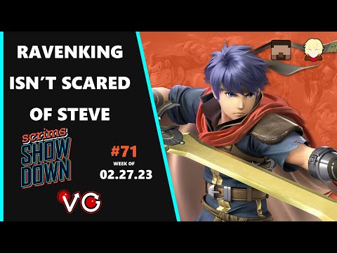 Scrims Showdown 71 | Top 32