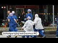Schietpartij bij Erasmus Medisch Centrum Rotterdam