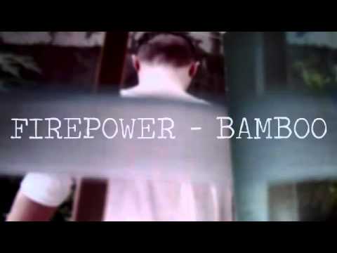 Bamboo - Firepower LYRICS