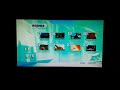 Ice Age 2 The Meltdown 2006 Blu Ray Menu Walkthrough 15th Anniversary Special This Blu Ray