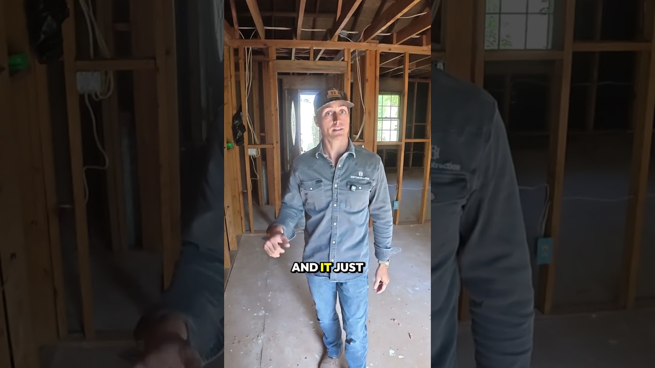 Why Mitigation Companies Should Not Handle Repairs