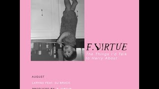 F. Virtue - Larynx ft. DJ Brace