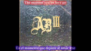Alter Bridge - Slip To The Void subtitulado ( español - ingles )
