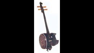 [創作] 三劍協奏曲第二樂章--古劍