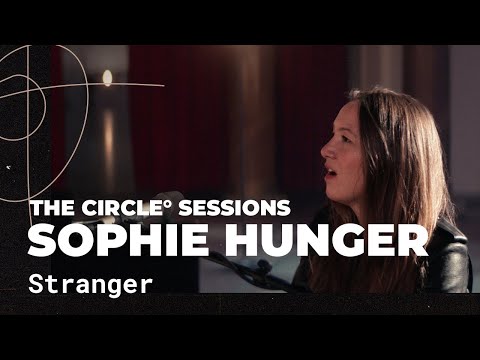 Stranger - Sophie Hunger