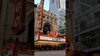 welcome to chicago # usa