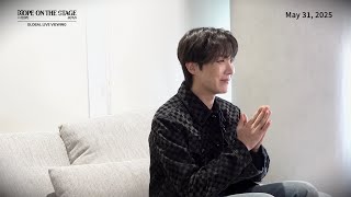 j-hope Tour 'HOPE ON THE STAGE' in JAPAN: LIVE VIEWING Announcement