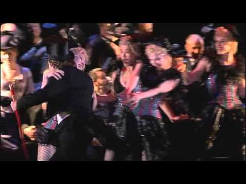 THE ROYAL OPERA HOUSE - 2011/12 CINEMA SEASON