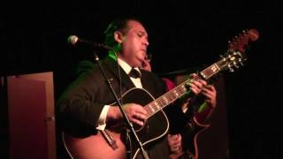 Big Sandy & his Fly-Rite Boys - Every Time