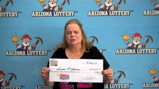 $250,000 Mega Millions Winner