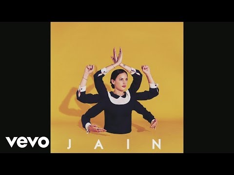 Jain - You Can Blame Me (Audio)