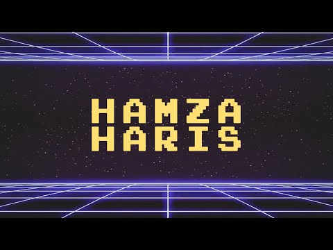 Hamza Haris - Avant Garde Raï Party #1 (28.12.2019)
