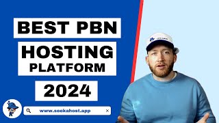 Easy PBN (Private Blog Network) Hosting Platform in 2024 for Blog Netw