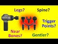 How To Choose The Right Massage Gun Head For Best Results