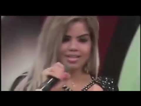 Dayse Santana e Banda Pantera programa Interativo