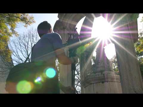 Which camera bag is best for video shooters?