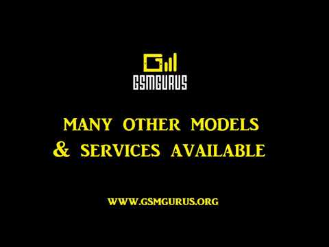 BLU GOOGLE ACCOUNT FRP REMOVAL BYPASS