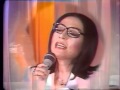 Nana Mouskouri - L'amour en héritage - Champs Elysées 16th March 1985